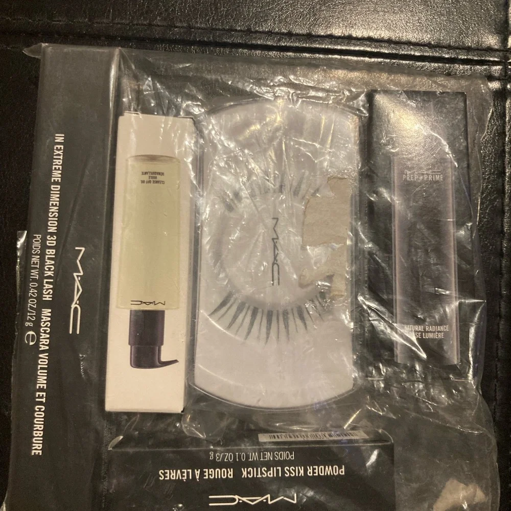 MAC Cosmetics